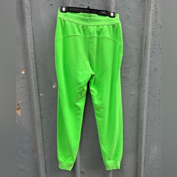 Lululemon Scuba High Rise French Terry Jogger, size 6 - Picture 4 of 12